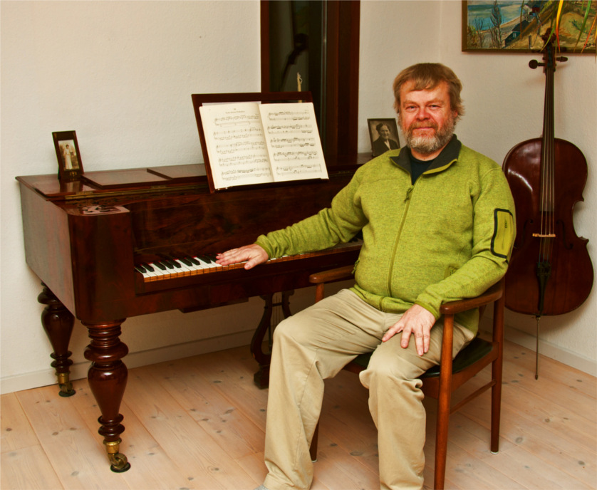 Hornung & Mller taffel