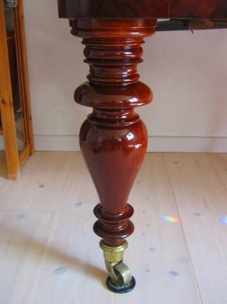 taffelben